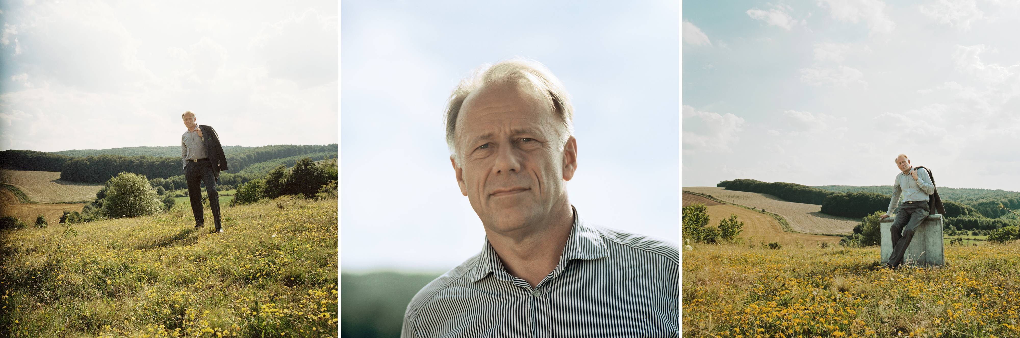 Jürgen Trittin (Bündnis 90/Die Grünen), MdB