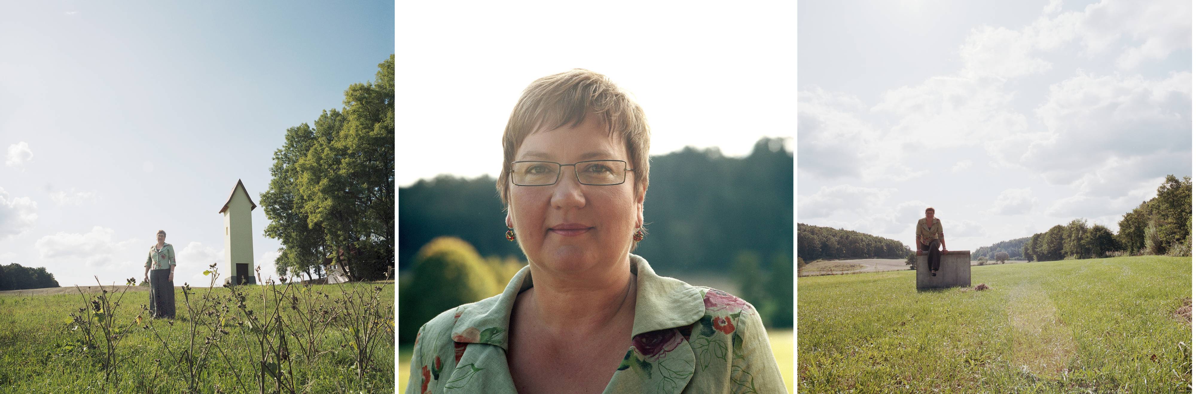 Iris Gleike (SPD)