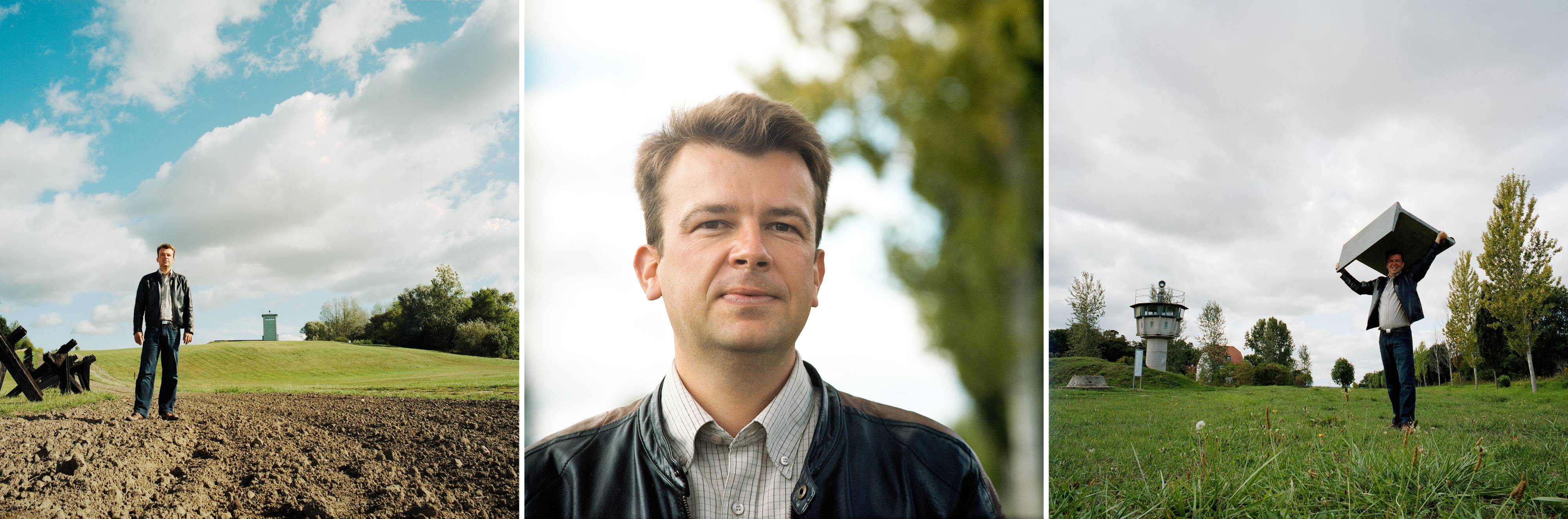Jens Ackermann (FDP)