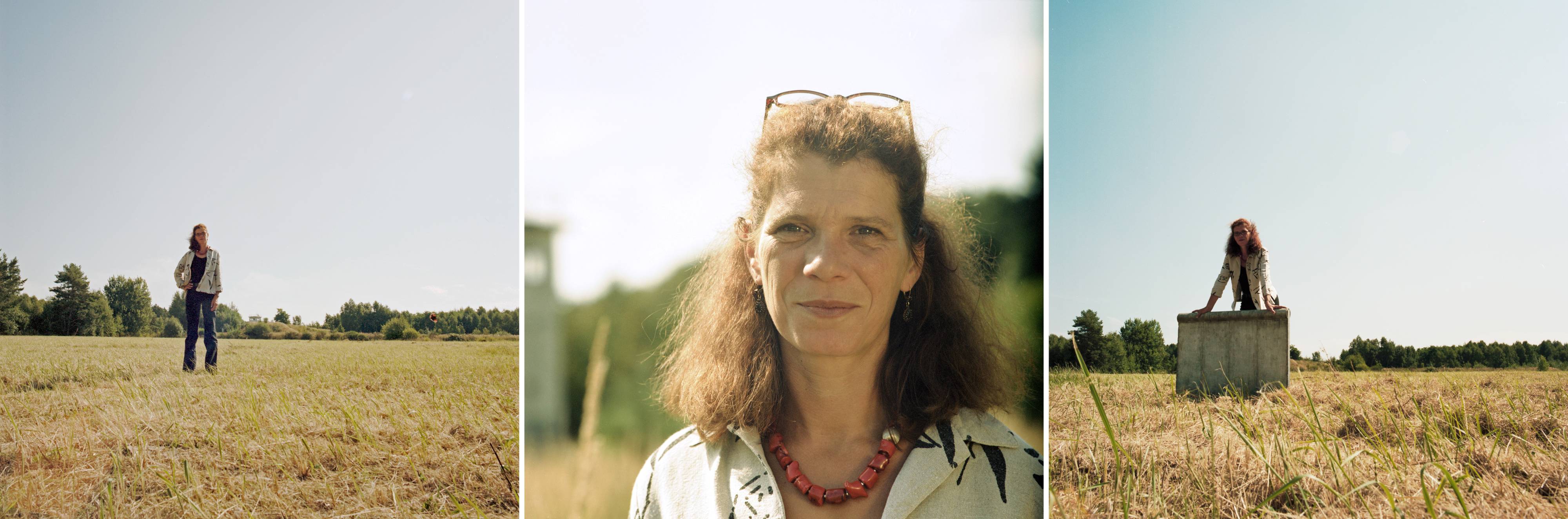 Dorothée Menzner (Die Linke)